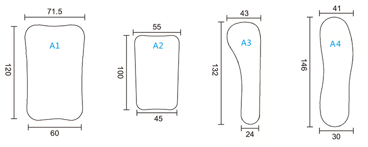 OR701 Intra Oral Mirror